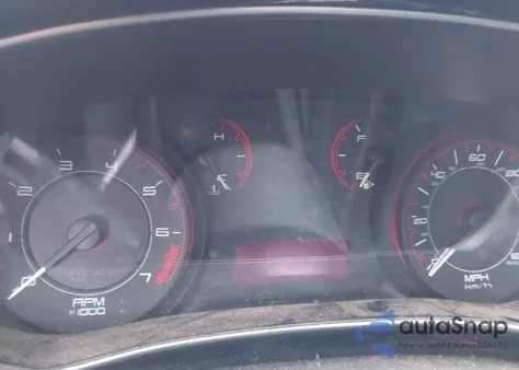 2013 Dodge Dart Sxt from USA, damaged, VIN 1C3CDFBA6DD328682